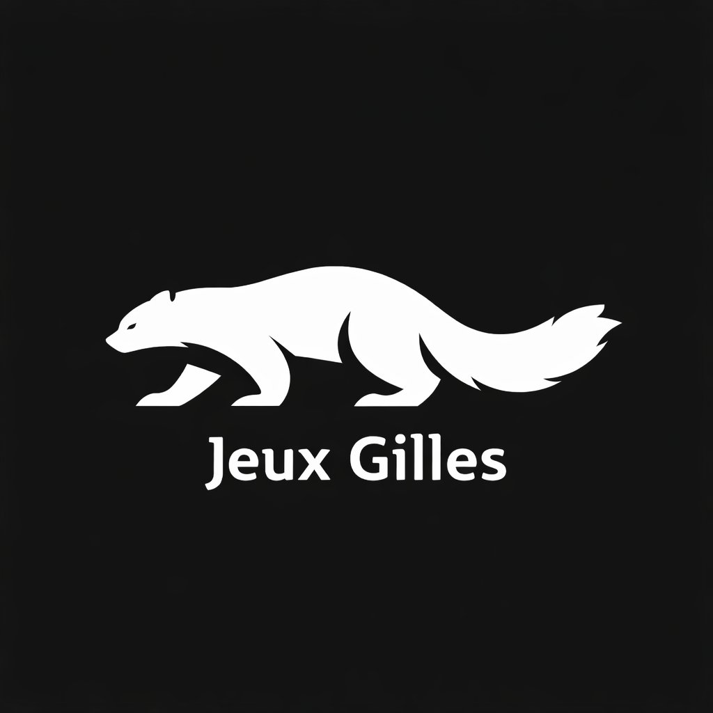 Jeux Gilles